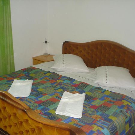Apartments San Giorgio Sućuraj Εξωτερικό φωτογραφία
