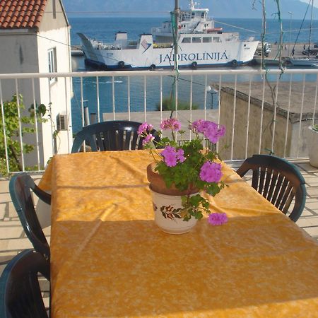 Apartments San Giorgio Sućuraj Εξωτερικό φωτογραφία