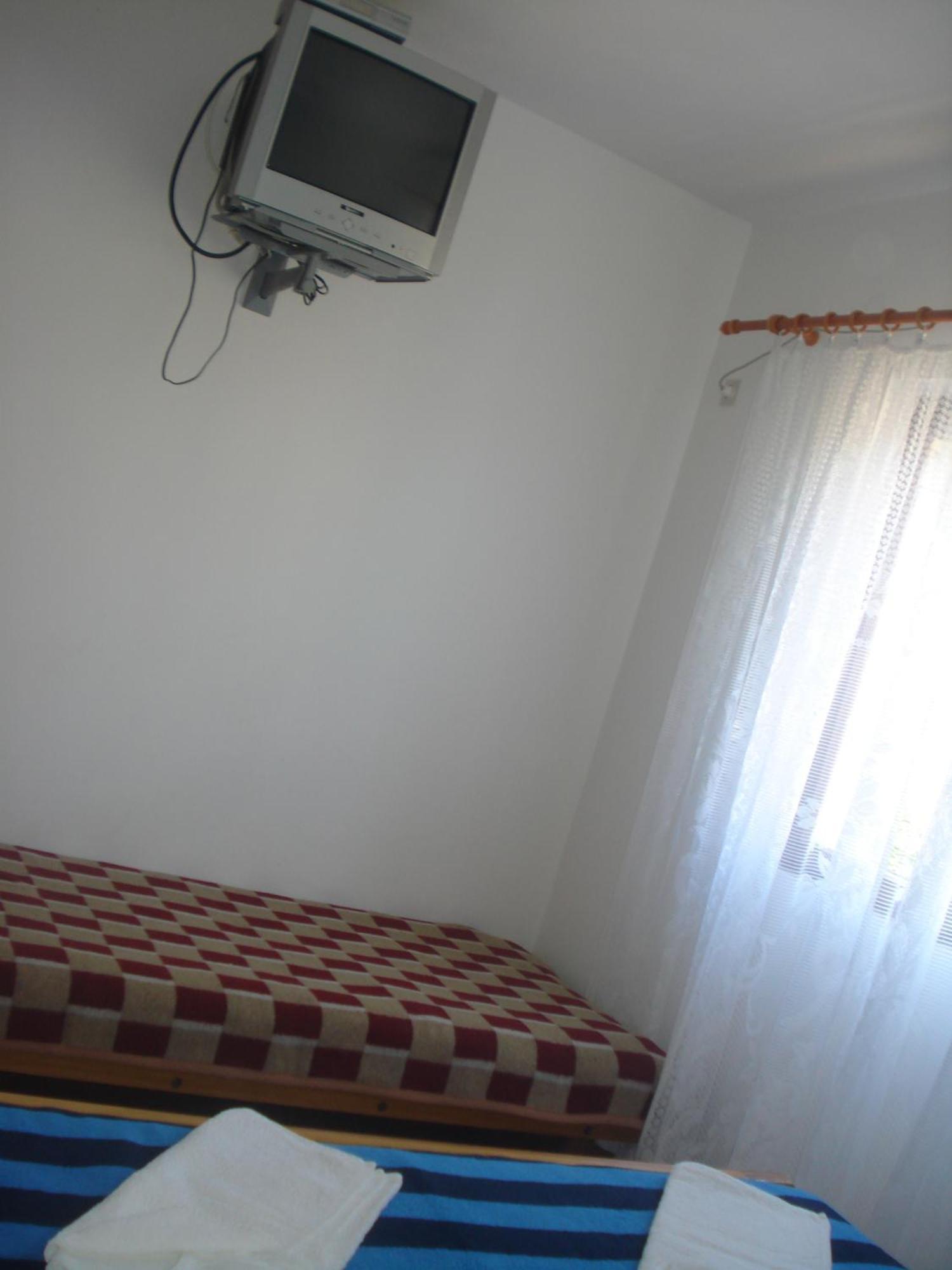 Apartments San Giorgio Sućuraj Εξωτερικό φωτογραφία