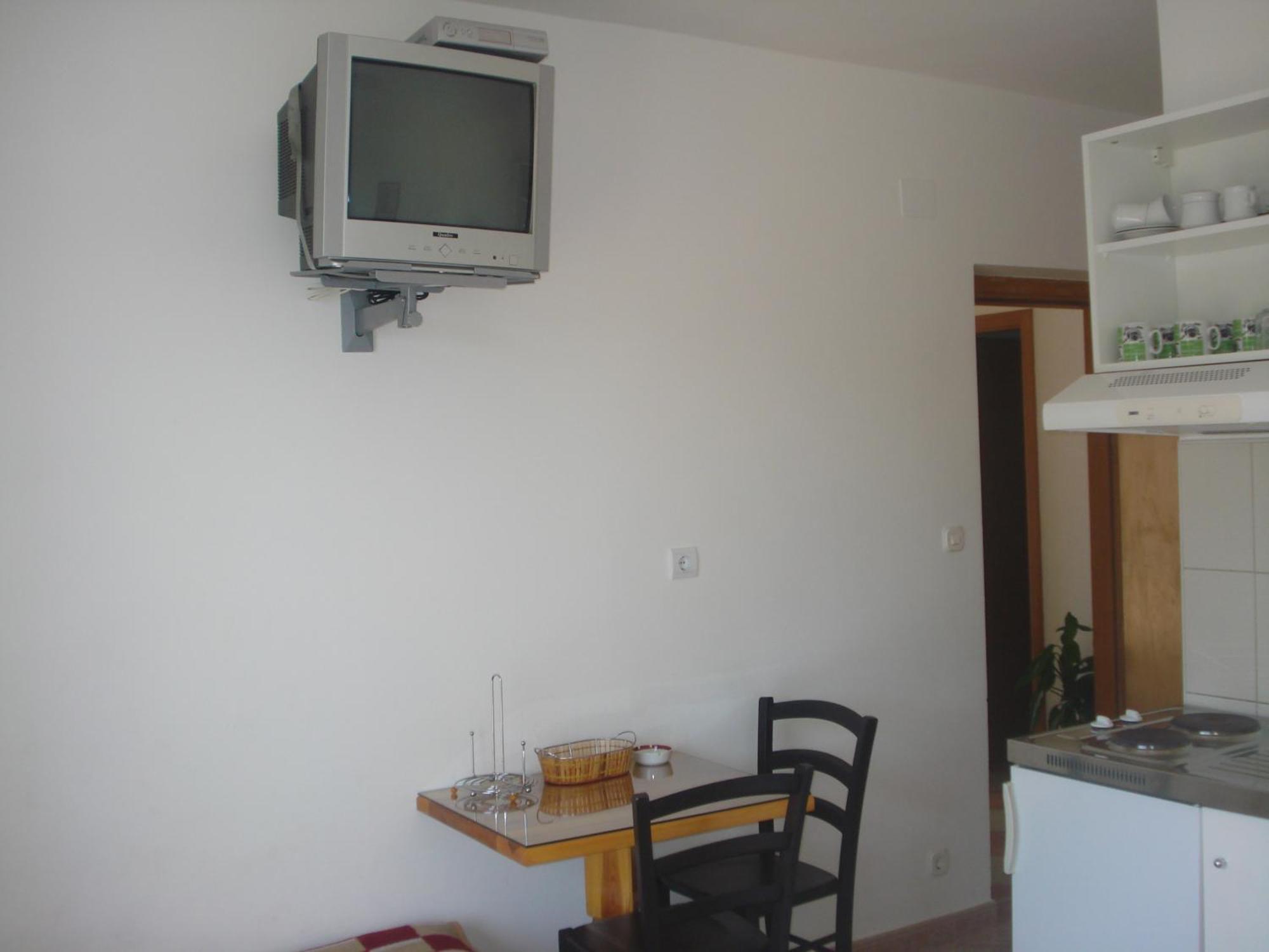 Apartments San Giorgio Sućuraj Εξωτερικό φωτογραφία