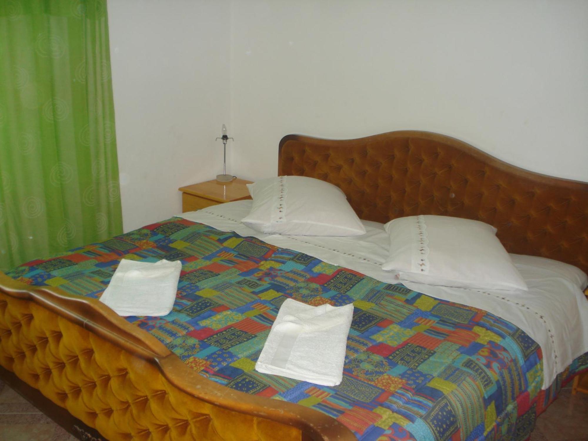 Apartments San Giorgio Sućuraj Εξωτερικό φωτογραφία