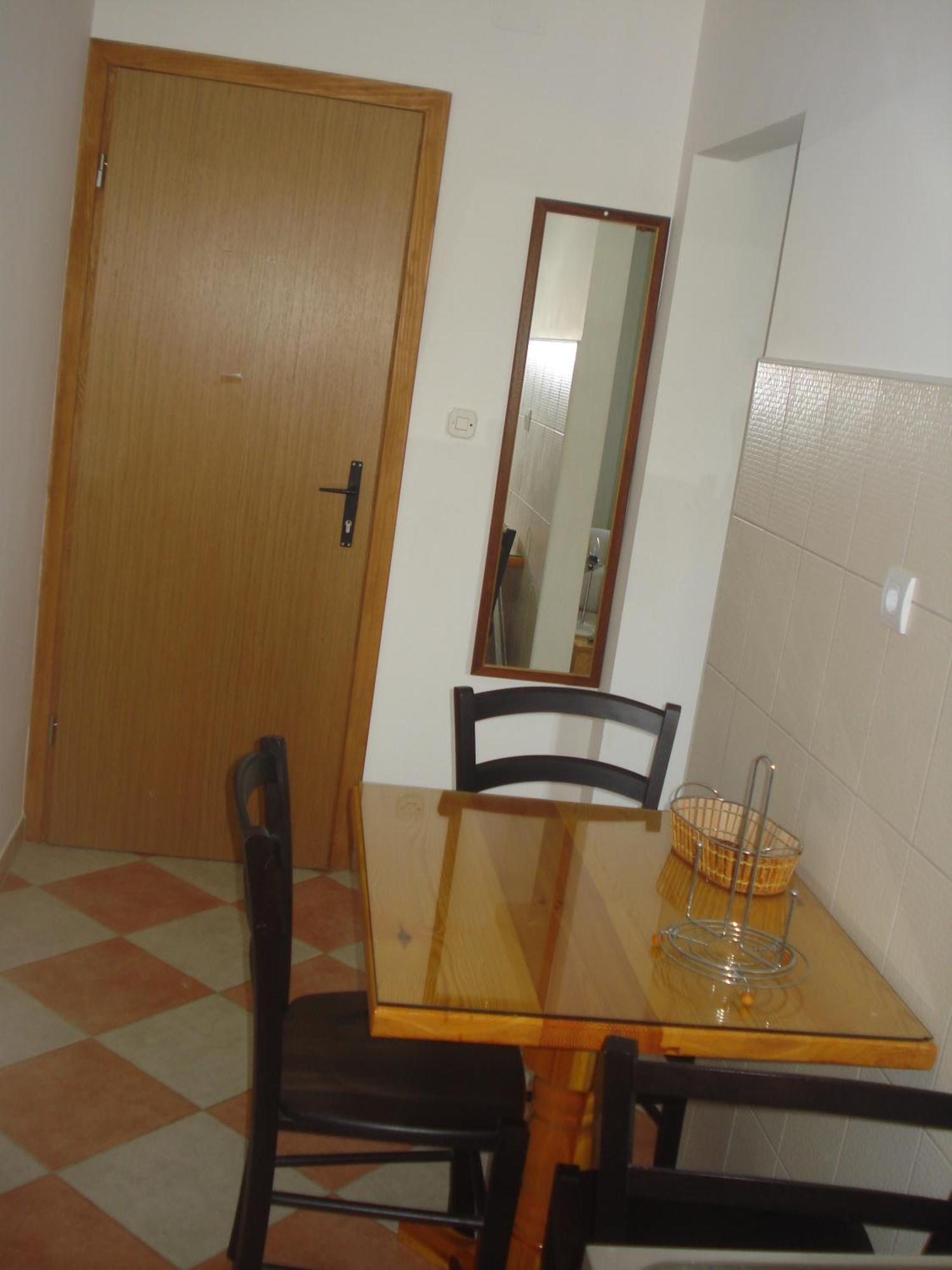 Apartments San Giorgio Sućuraj Εξωτερικό φωτογραφία