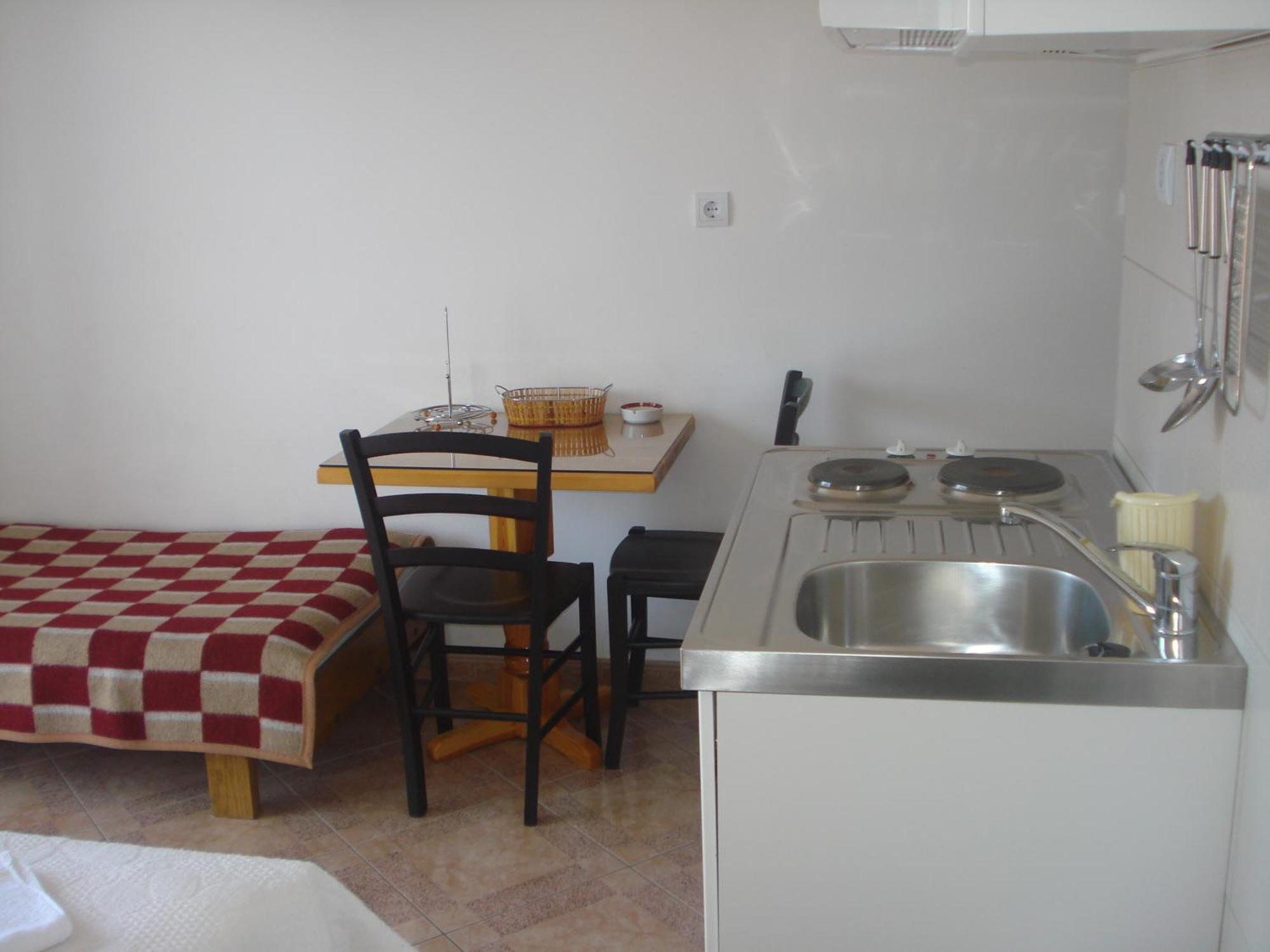 Apartments San Giorgio Sućuraj Εξωτερικό φωτογραφία
