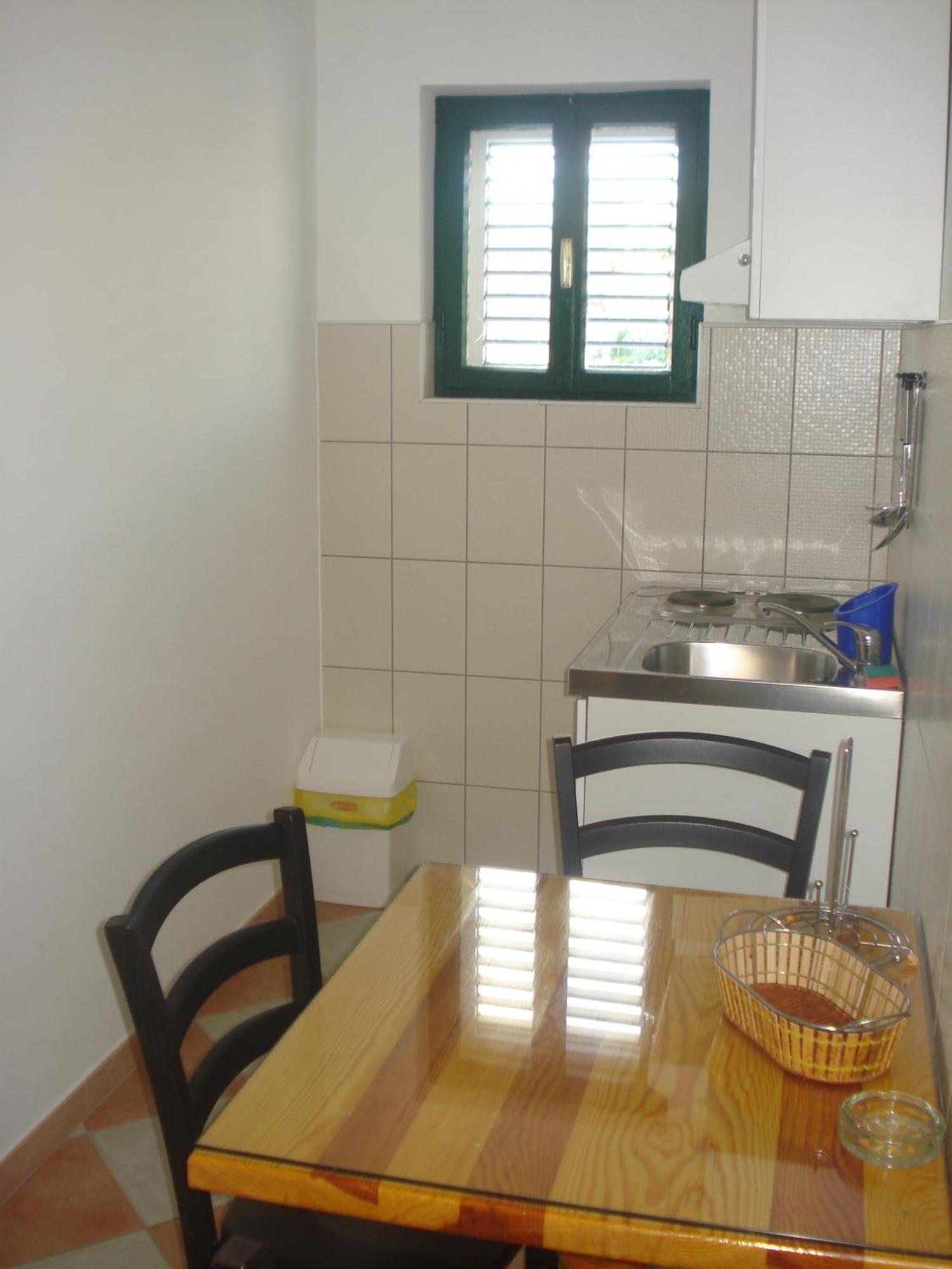 Apartments San Giorgio Sućuraj Εξωτερικό φωτογραφία