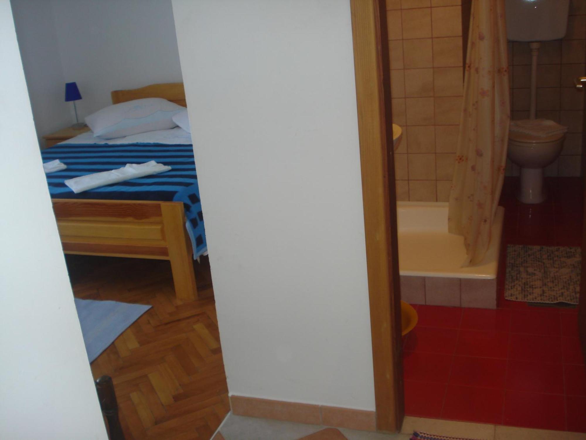 Apartments San Giorgio Sućuraj Εξωτερικό φωτογραφία