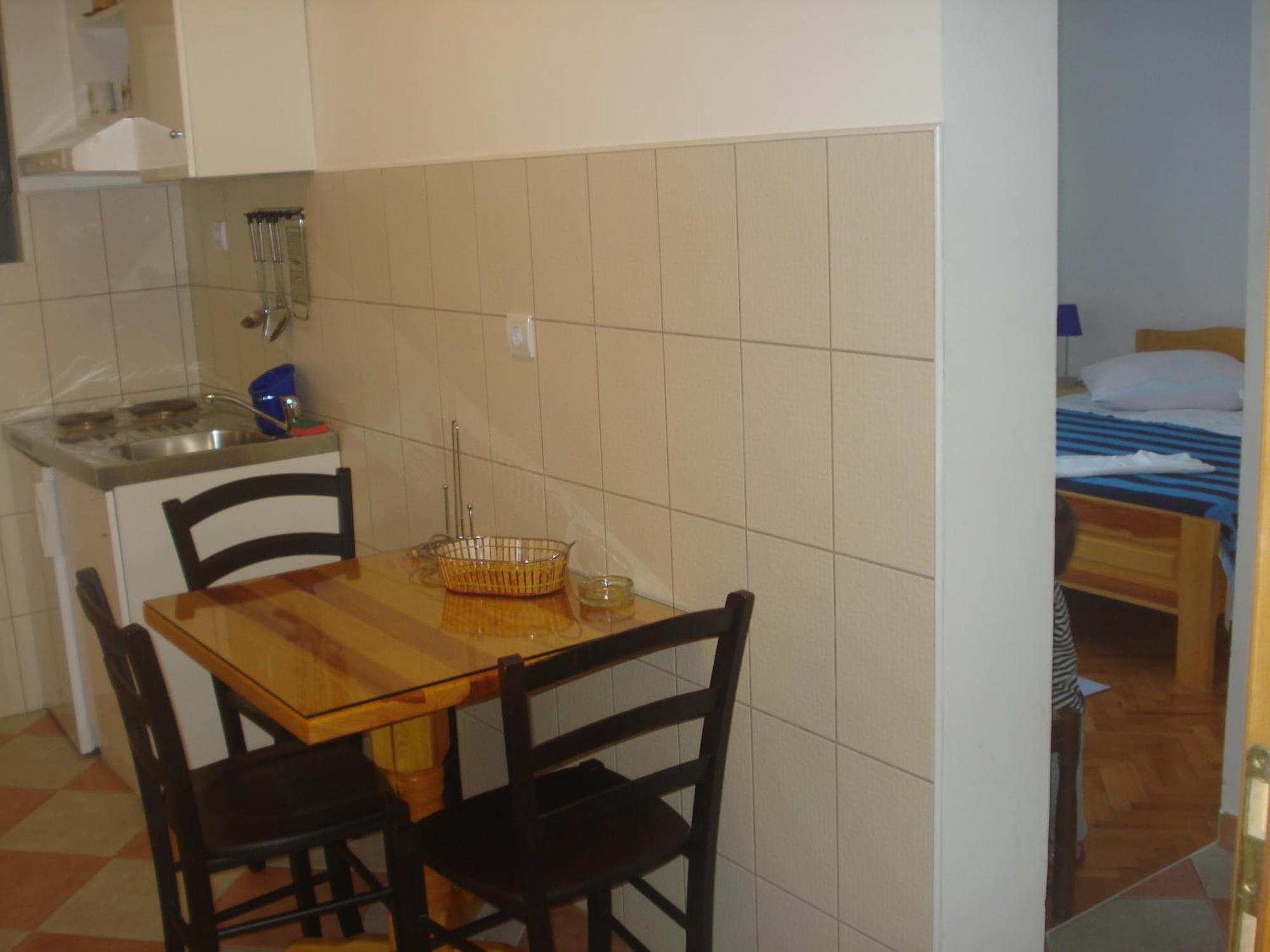 Apartments San Giorgio Sućuraj Εξωτερικό φωτογραφία