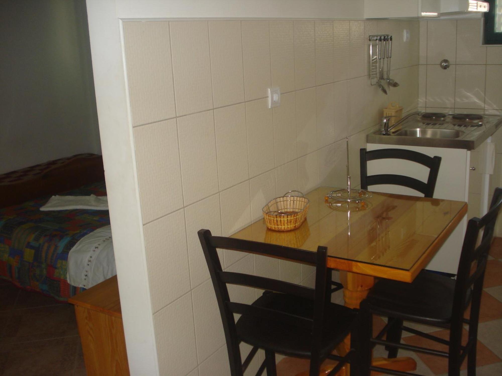 Apartments San Giorgio Sućuraj Εξωτερικό φωτογραφία