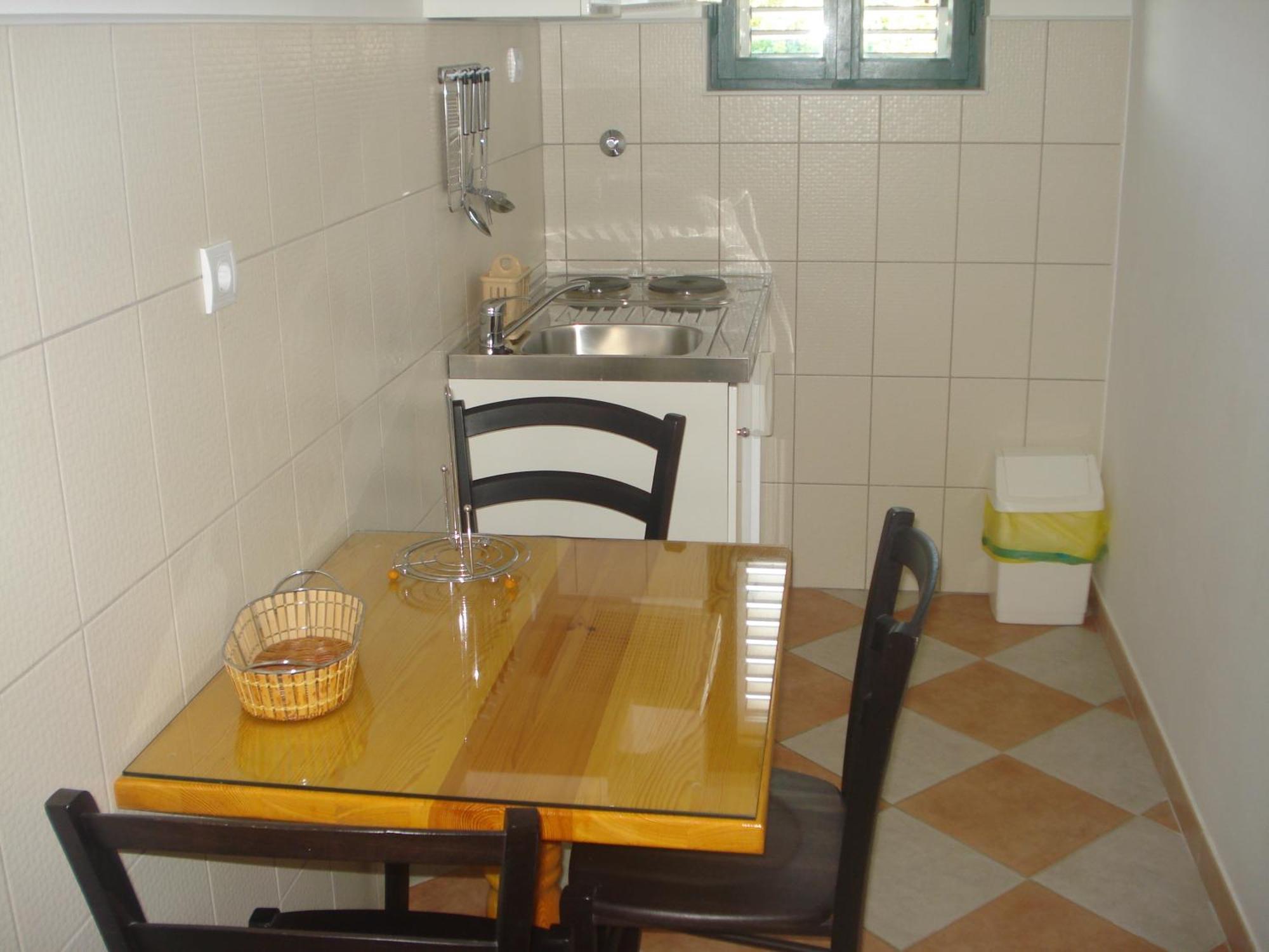 Apartments San Giorgio Sućuraj Εξωτερικό φωτογραφία