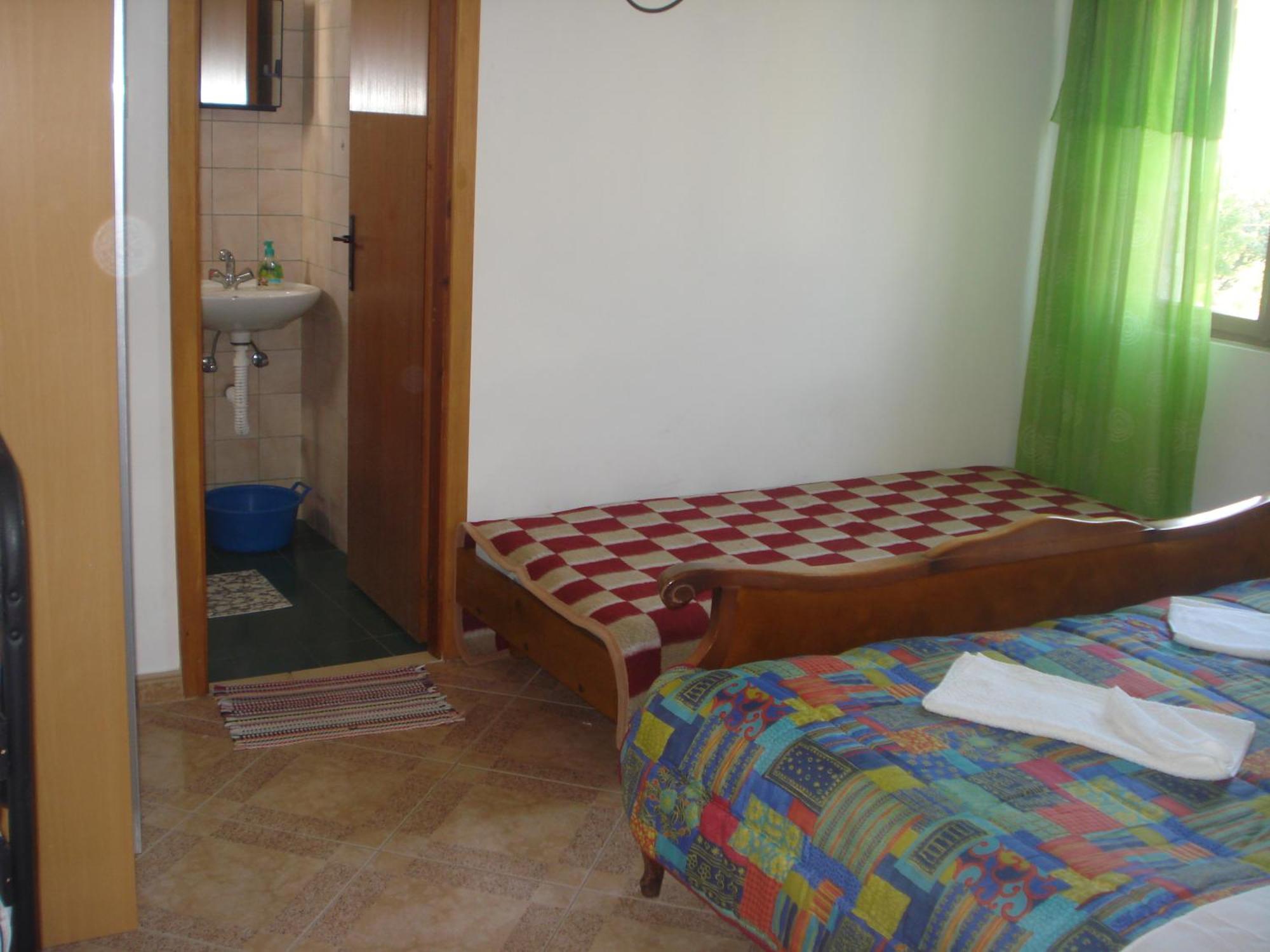 Apartments San Giorgio Sućuraj Εξωτερικό φωτογραφία