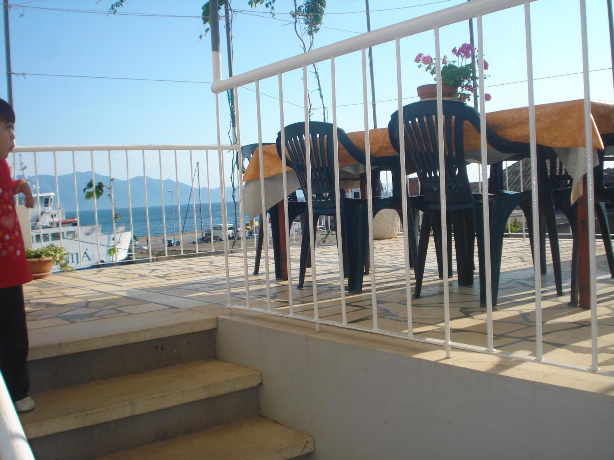 Apartments San Giorgio Sućuraj Εξωτερικό φωτογραφία