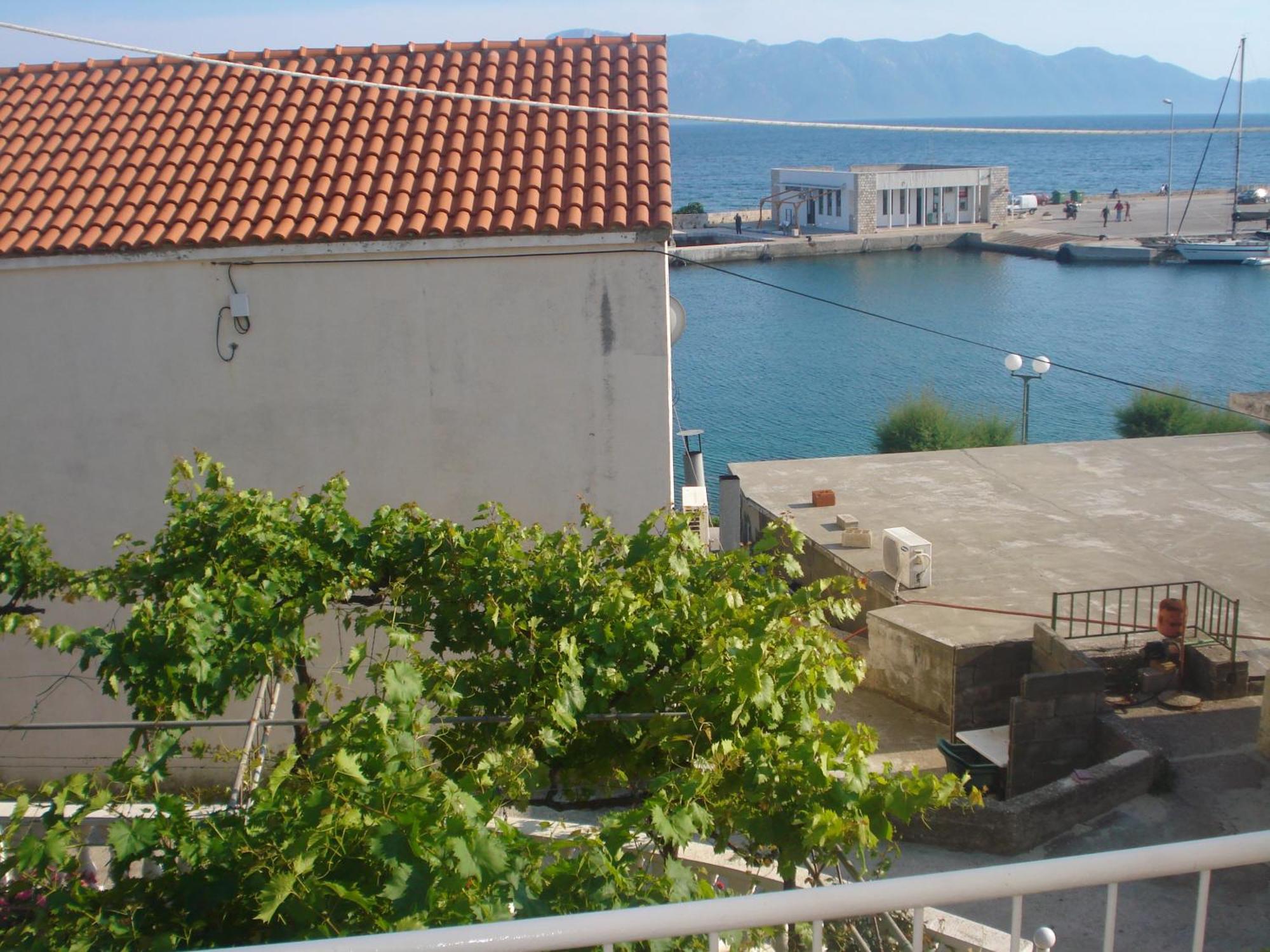 Apartments San Giorgio Sućuraj Εξωτερικό φωτογραφία