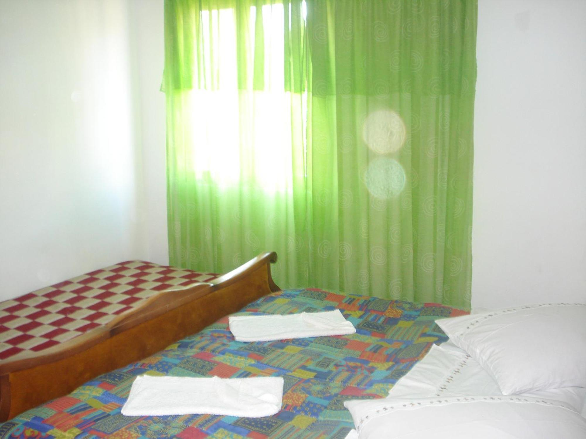 Apartments San Giorgio Sućuraj Εξωτερικό φωτογραφία