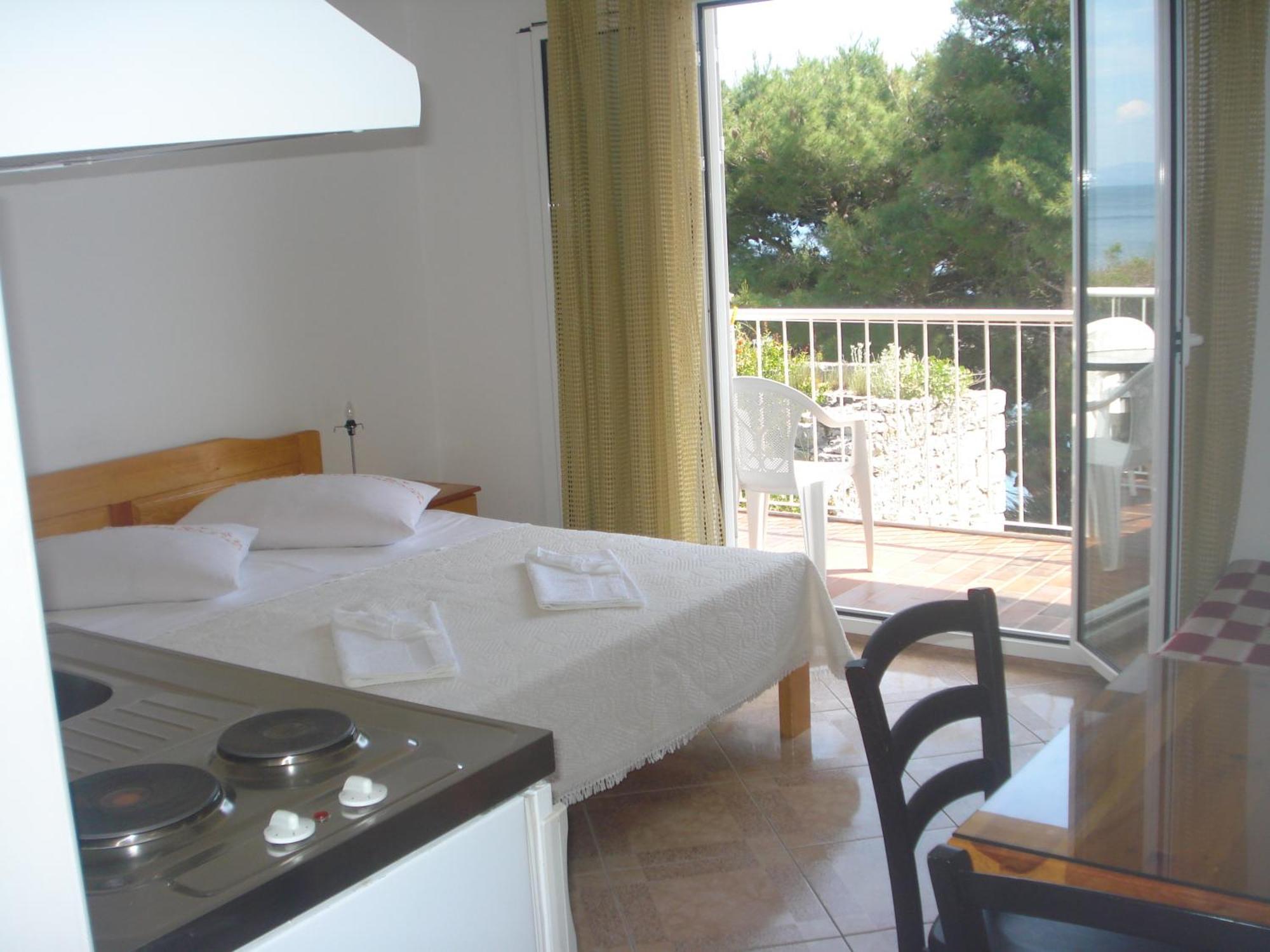 Apartments San Giorgio Sućuraj Εξωτερικό φωτογραφία