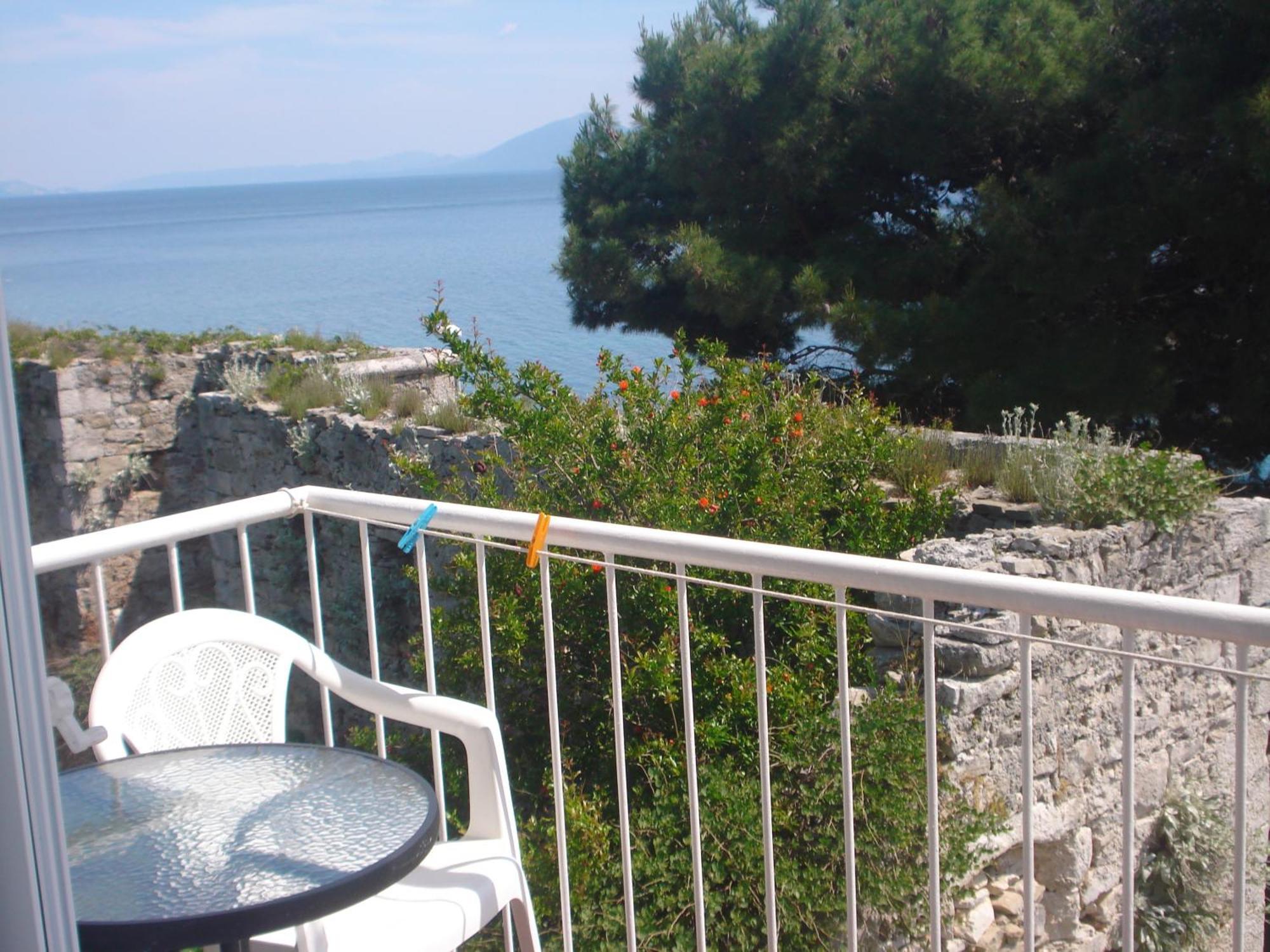 Apartments San Giorgio Sućuraj Εξωτερικό φωτογραφία