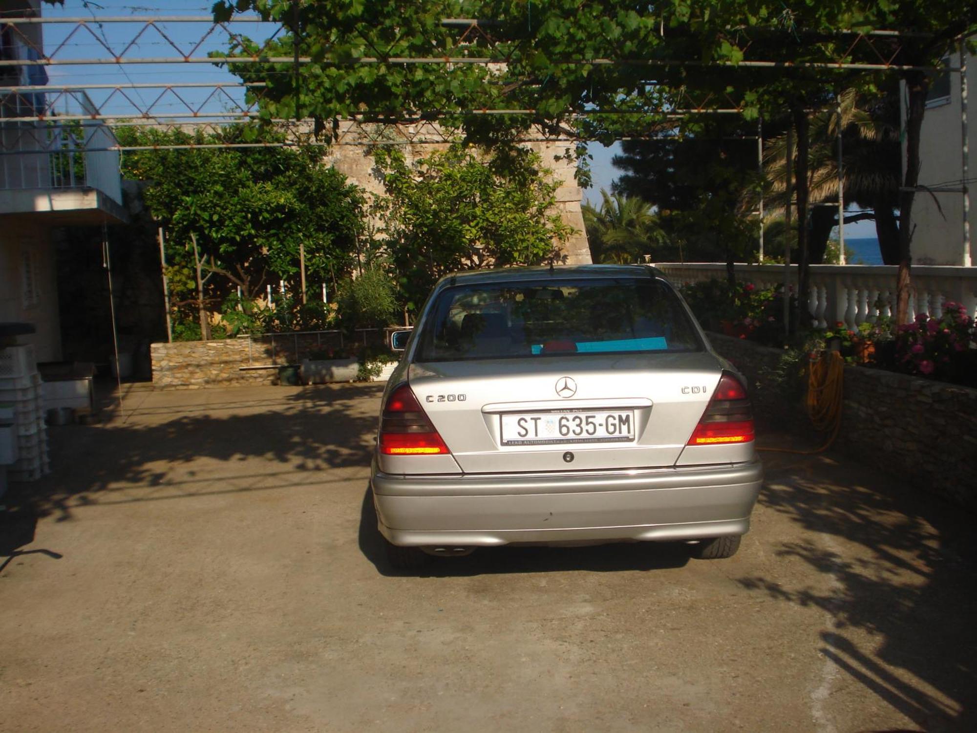 Apartments San Giorgio Sućuraj Εξωτερικό φωτογραφία