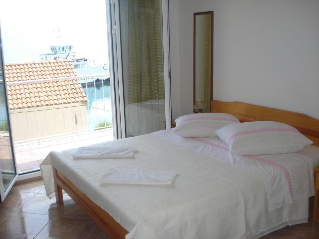 Apartments San Giorgio Sućuraj Δωμάτιο φωτογραφία
