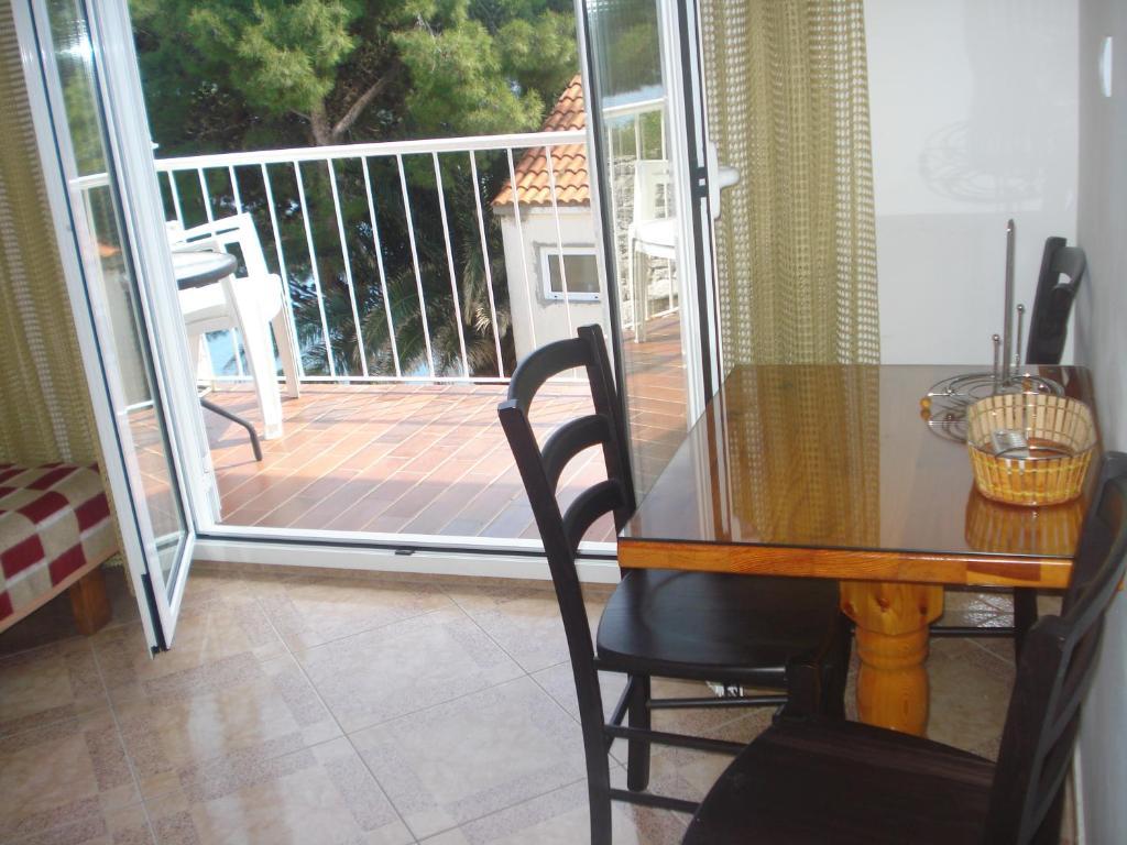 Apartments San Giorgio Sućuraj Δωμάτιο φωτογραφία
