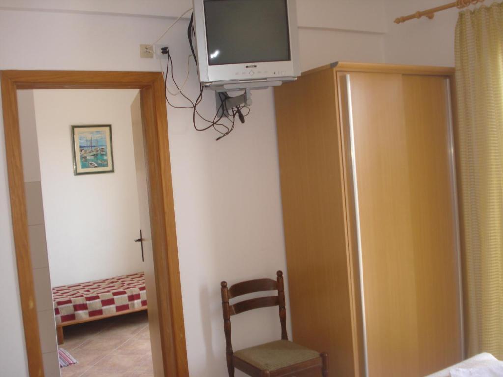 Apartments San Giorgio Sućuraj Δωμάτιο φωτογραφία