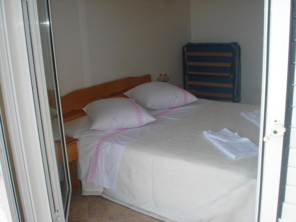 Apartments San Giorgio Sućuraj Δωμάτιο φωτογραφία