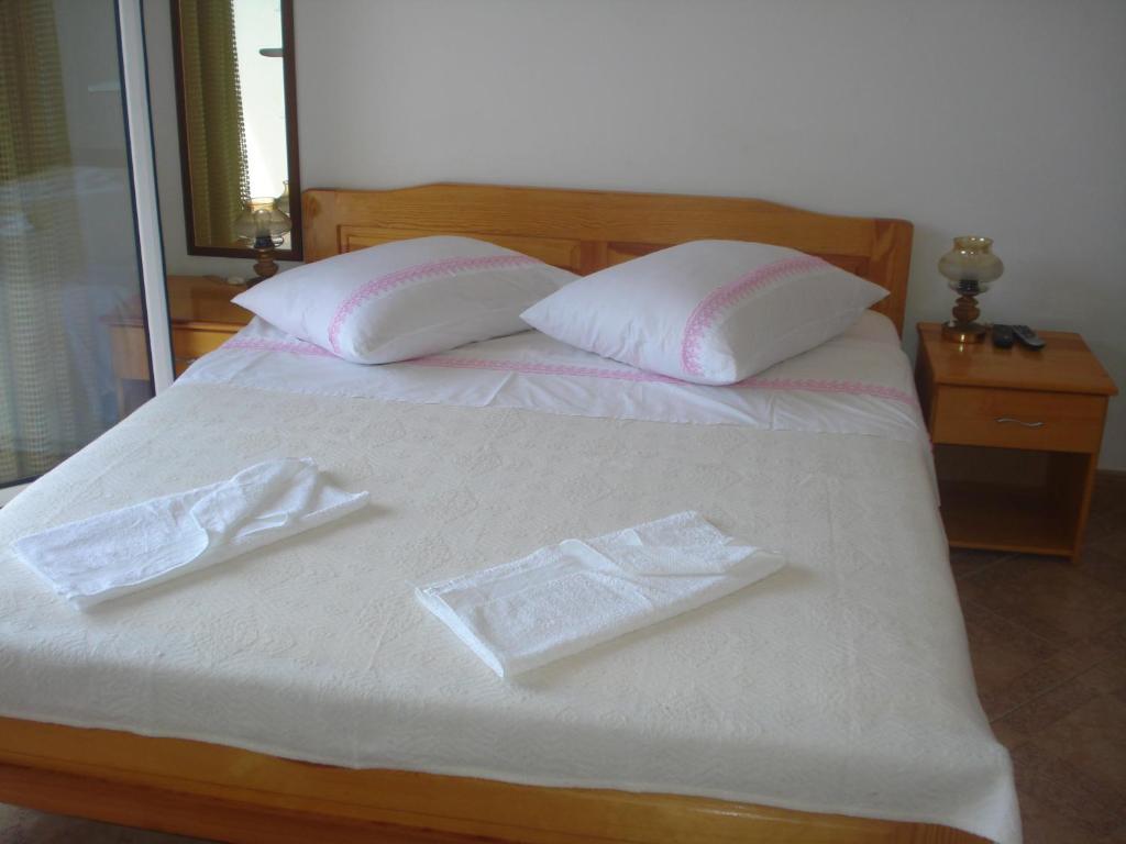 Apartments San Giorgio Sućuraj Δωμάτιο φωτογραφία