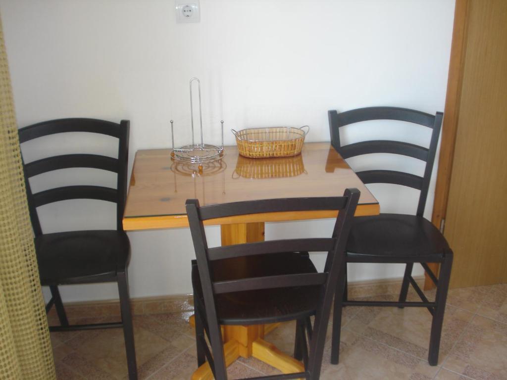 Apartments San Giorgio Sućuraj Δωμάτιο φωτογραφία