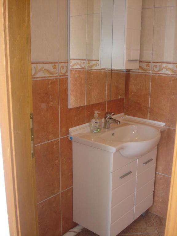 Apartments San Giorgio Sućuraj Δωμάτιο φωτογραφία