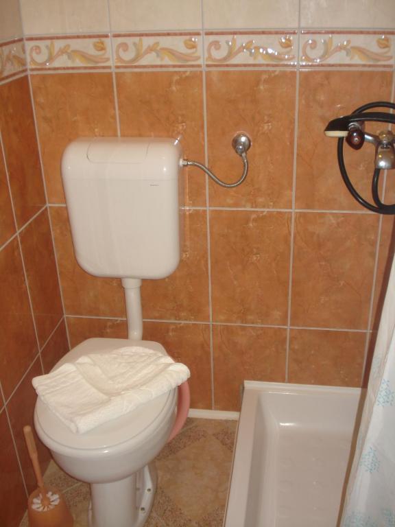 Apartments San Giorgio Sućuraj Δωμάτιο φωτογραφία