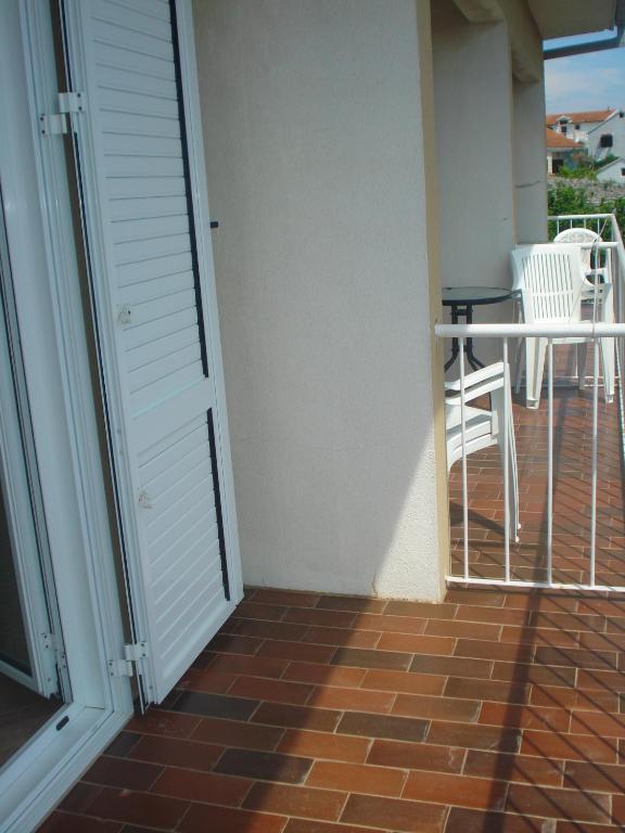 Apartments San Giorgio Sućuraj Δωμάτιο φωτογραφία