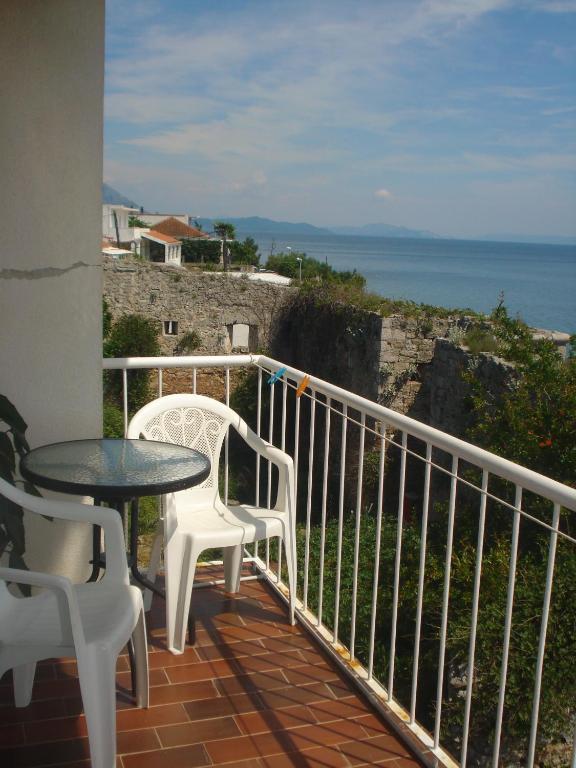 Apartments San Giorgio Sućuraj Δωμάτιο φωτογραφία