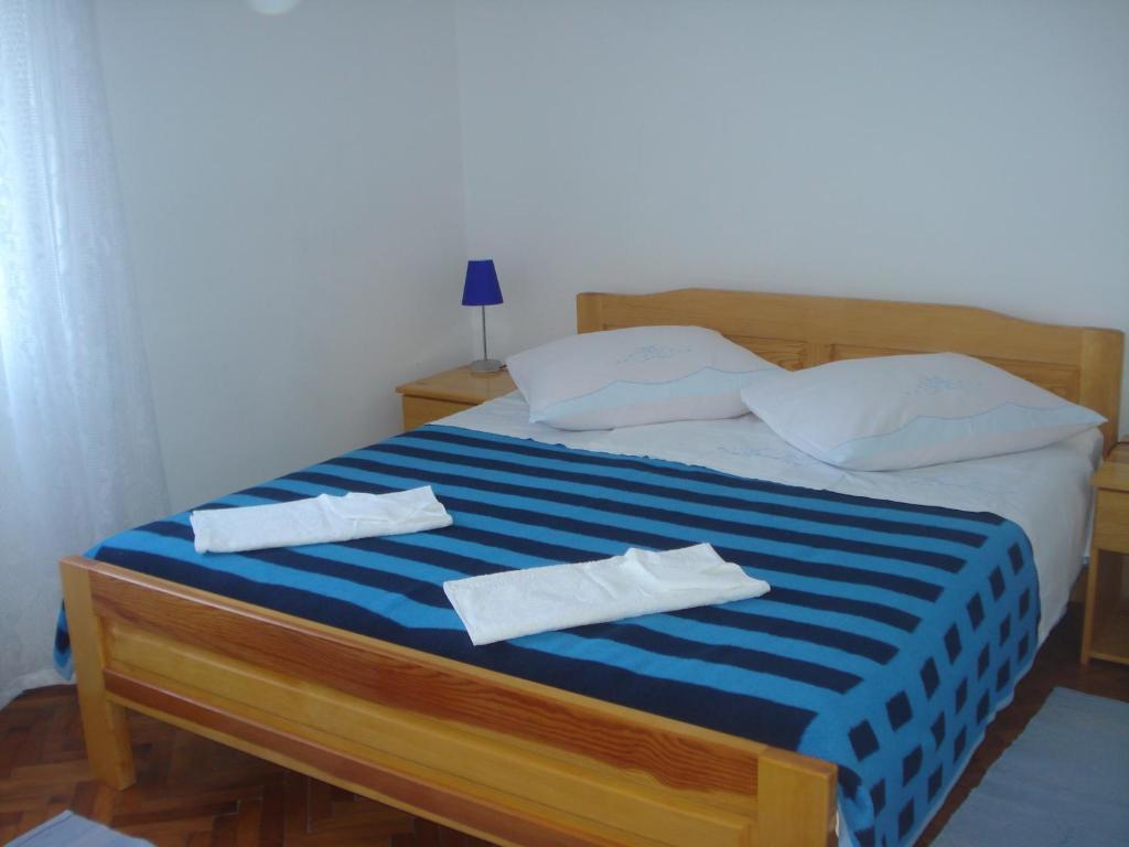 Apartments San Giorgio Sućuraj Δωμάτιο φωτογραφία