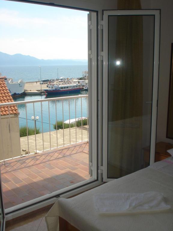 Apartments San Giorgio Sućuraj Δωμάτιο φωτογραφία