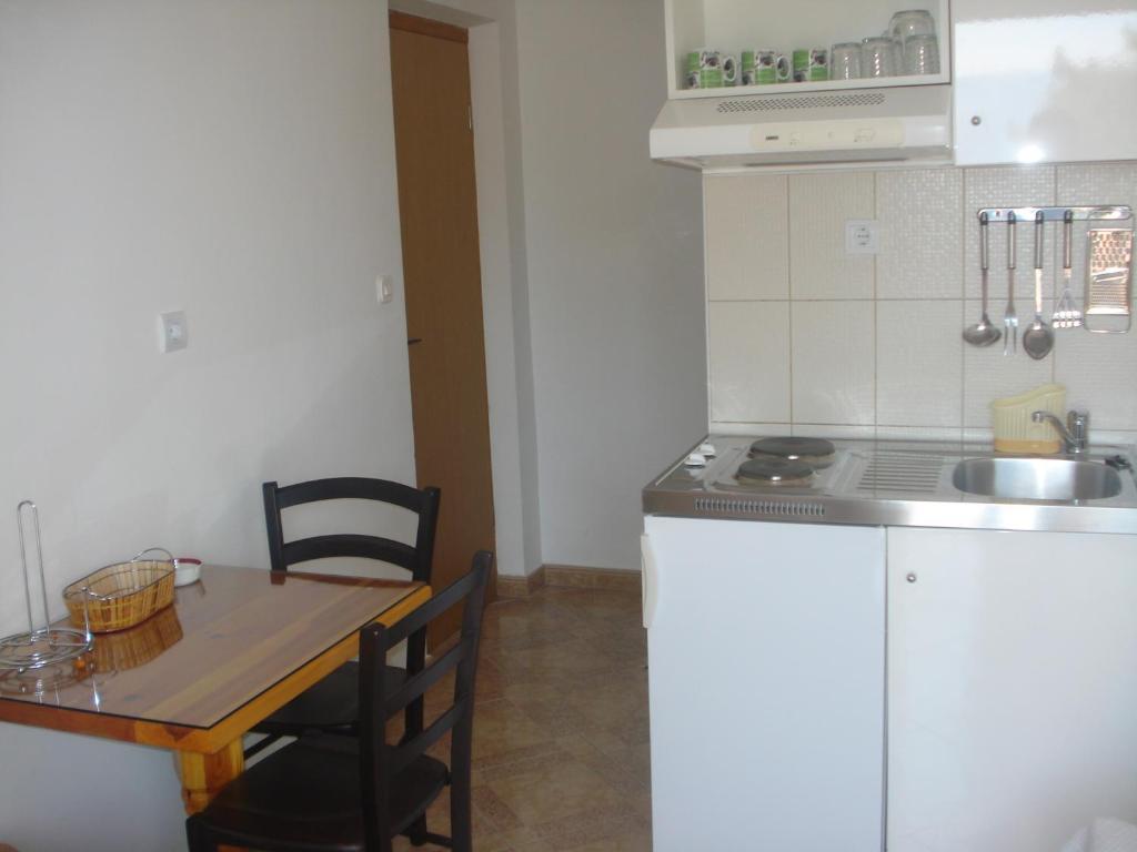 Apartments San Giorgio Sućuraj Εξωτερικό φωτογραφία